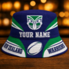 New Zealand Warriors NRL Bucket Hat Limited Edition Gift For Fan - LDBH001