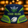 Canberra Raiders NRL Bucket Hat Limited Edition Gift For Fan - LDBH001