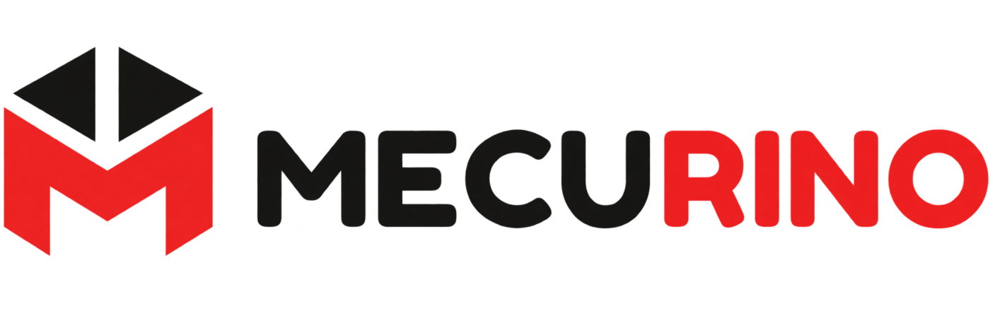 Mecurino Store