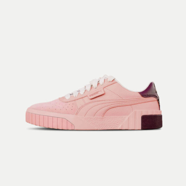 Men’s Earth-Tone Sneaker