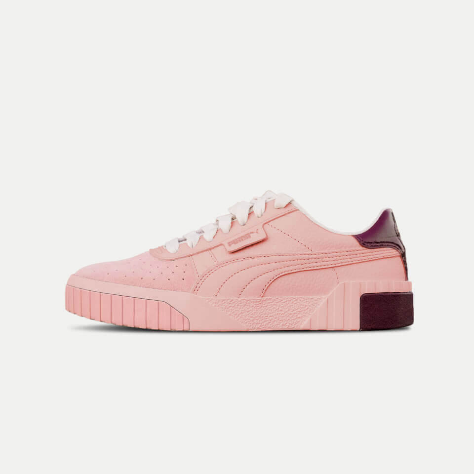 Men’s Earth-Tone Sneaker