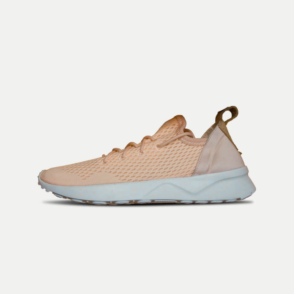 Women’s Peach Training