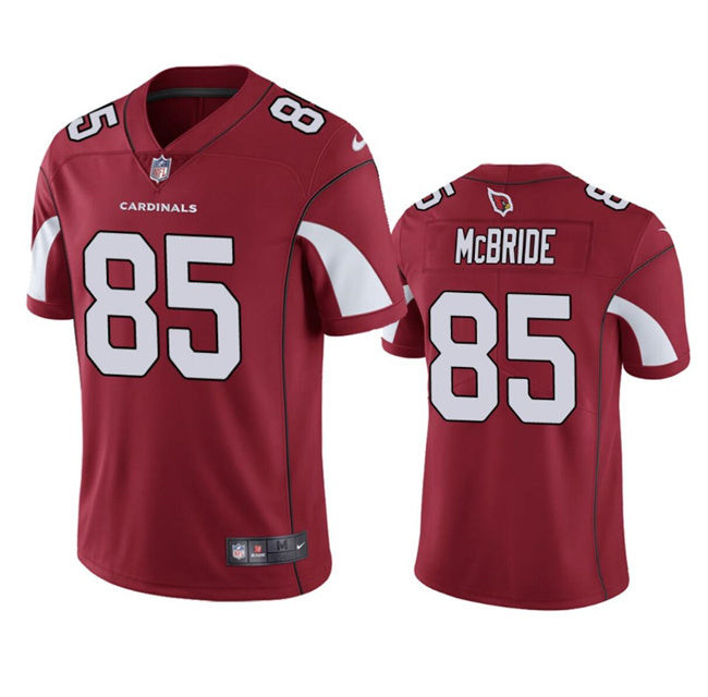 Arizona Cardinals #85 Trey Mcbride 1 Jersey