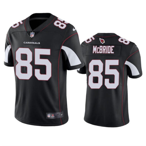 Arizona Cardinals #85 Trey Mcbride Jersey