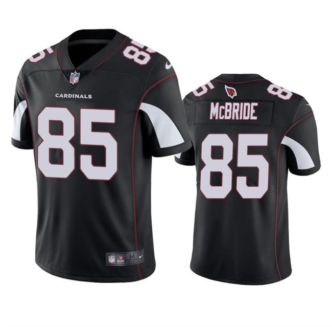 Arizona Cardinals #85 Trey Mcbride Jersey
