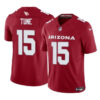 Arizona Cardinals #15 Clayton Tune 2 Jersey