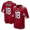 AJ Green Arizona Cardinals Nike Game Jersey Cardinal