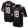 AJ Green Arizona Cardinals Nike Game Jersey Black