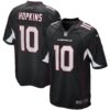 Deandre Hopkins Arizona Cardinals Nike Game Jersey Black