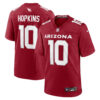 Deandre Hopkins Arizona Cardinals Nike Game Player Jersey Cardinal