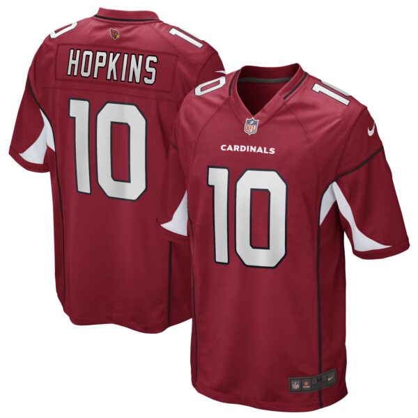 Deandre Hopkins Arizona Cardinals Nike Player Game Jersey Cardinal
