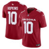 Deandre Hopkins Arizona Cardinals Nike Vapor FUSE Limited Jersey Cardinal
