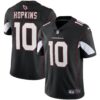 Deandre Hopkins Arizona Cardinals Nike Vapor Limited Jersey Black