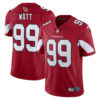 JJ Watt Arizona Cardinals Nike Vapor Limited Jersey Cardinal