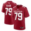 Jacob Slade Arizona Cardinals Nike Game Jersey Cardinal