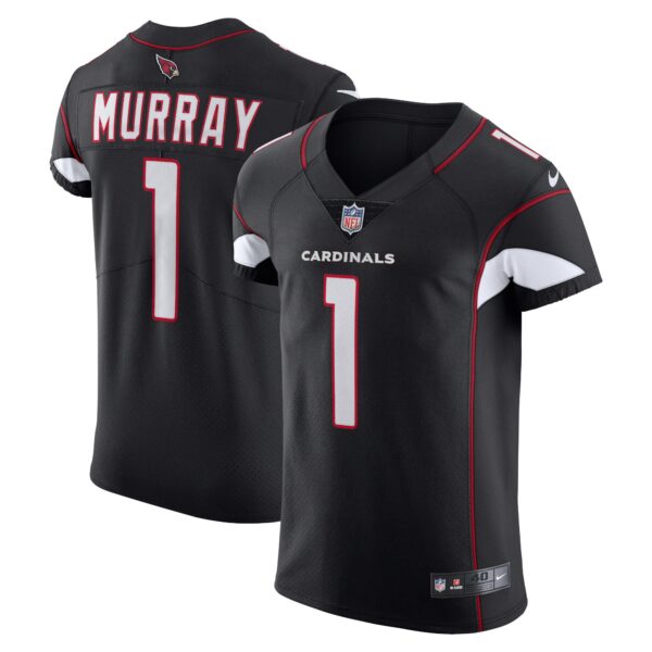 Kyler Murray Arizona Cardinals Nike Alternate Vapor Elite Jersey Black