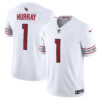 Kyler Murray Arizona Cardinals Nike Vapor FUSE Limited Jersey White