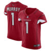 Kyler Murray Arizona Cardinals Nike Vapor Elite Jersey Cardinal