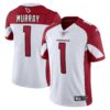 Kyler Murray Arizona Cardinals Nike Vapor Limited Jersey White