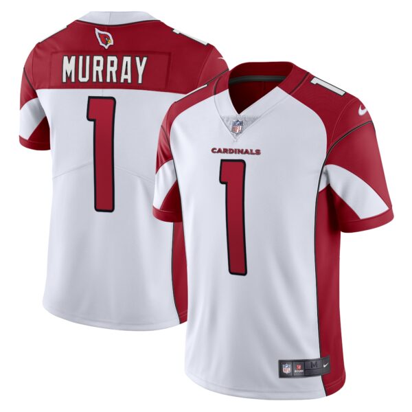 Kyler Murray Arizona Cardinals Nike Vapor Limited Jersey White