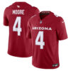 Rondale Moore Arizona Cardinals Nike Vapor FUSE Limited Jersey Cardinal