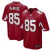Trey Mcbride Arizona Cardinals Nike Game Player Jersey Cardinal