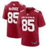 Trey Mcbride Arizona Cardinals Nike Game Jersey Cardinal