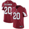 Nike Arizona Cardinals #20 Deone Bucannon Red Team Color Men’s Stitched NFL Vapor Untouchable Limited Jersey