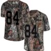 Nike Cardinals #84 Jermaine Gresham Camo Men’s Stitched NFL Limited Rush Realtree Jersey