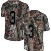 Nike Cardinals #3 Josh Rosen Camo Men’s Stitched NFL Limited Rush Realtree Jersey