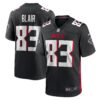 Chris Blair Atlanta Falcons Nike Game Jersey Black