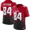 Cordarrelle Patterson Atlanta Falcons Nike Vapor FUSE Limited Jersey Red