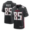 Mycole Pruitt Atlanta Falcons Nike Game Player Jersey Black