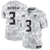 Atlanta Falcons #3 Jessie Bates III 2024 FUSE Arctic Camo Salute To Service Limited Football Stitched Jersey