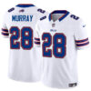 Buffalo Bills #28 Latavius Murray Jersey