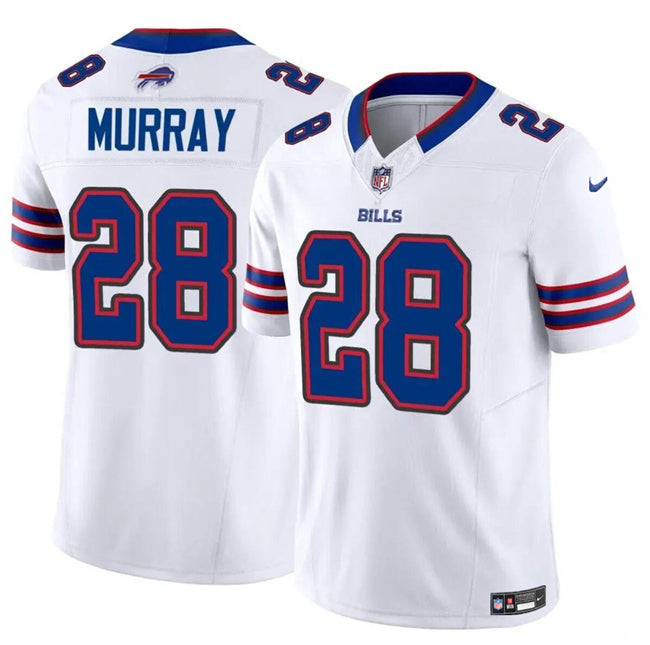 Buffalo Bills #28 Latavius Murray Jersey