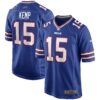 Jack Kemp Buffalo Bills Nike Game Retired Player Jersey Royal