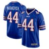 Tyler Matakevich Buffalo Bills Nike Game Jersey Royal