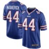 Tyler Matakevich Buffalo Bills Nike Game Player Jersey Royal