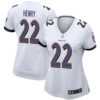 Baltimore Ravens #22 Derrick Henry 8 Jersey