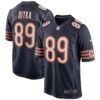 Mike Ditka Chicago Bears Nike Game Retired Player Jersey Navy