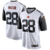 Joe Mixon Cincinnati Bengals Nike Alternate Game Jersey White