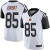 Nike Bengals #85 Tyler Eifert White Men’s Stitched NFL Limited Rush Jersey