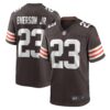 Martin Emerson Jr Cleveland Browns Nike Game Player Jersey Brown