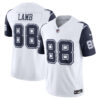 Ceedee Lamb Dallas Cowboys Nike Vapor FUSE Limited Jersey White