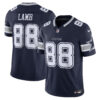 Ceedee Lamb Dallas Cowboys Nike Vapor FUSE Limited Jersey Navy