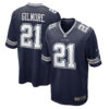 Stephon Gilmore Dallas Cowboys Nike Game Jersey Navy
