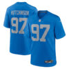 Green Bay Packers #88 Luke Musgrave Green Stitched Game Jersey