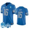 Green Bay Packers #33 Aaron Jones Brown 2023 Salute To Service Limited Stitched Jersey
