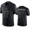 Green Bay Packers #10 Jordan Love Green Stitched Game Jersey